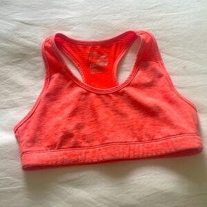 Old Navy Girls Sports Bra
